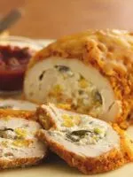 Курка в медовому соусі в духовці (духовці) Курка в медовому соусі в духовці