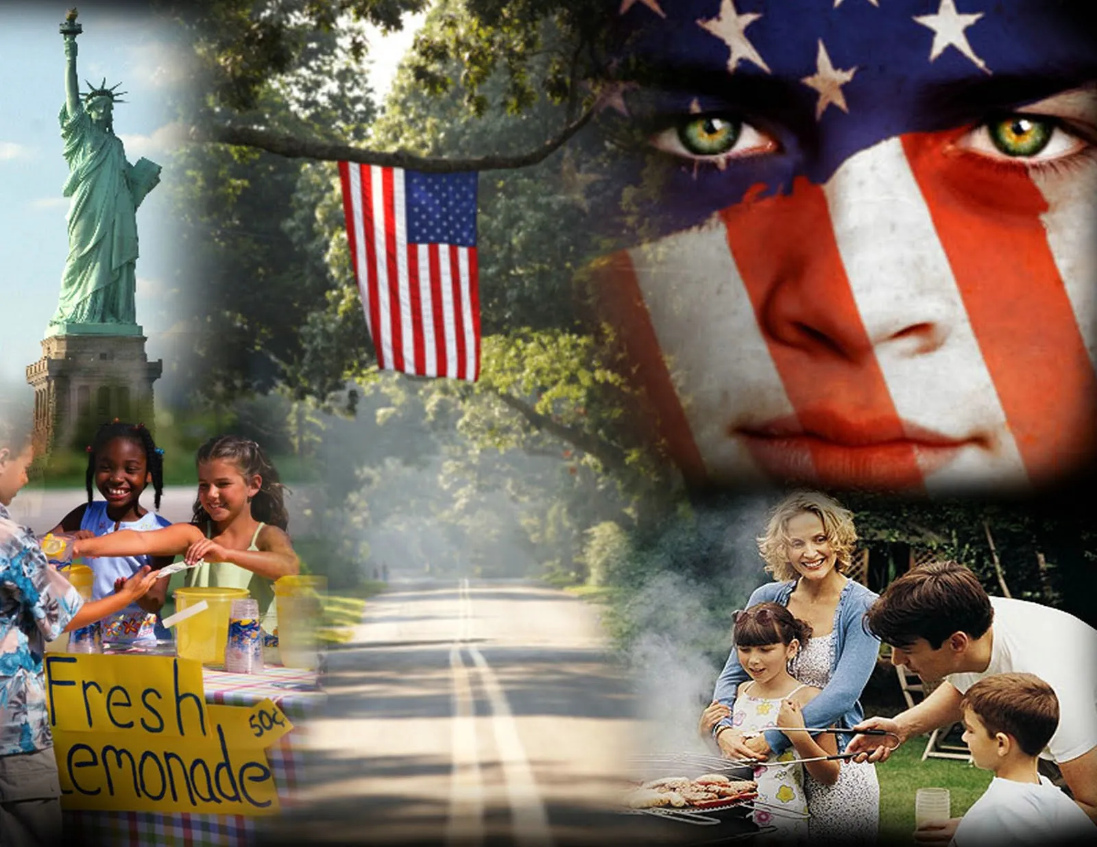 Культура сша традиції, особливості (традиції) Культура сша традиції, особливості