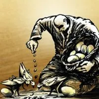 Хто контролює світове багатство (Найбільші запаси) Хто контролює світове багатство