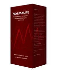 Купити normalife недорого
