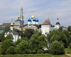 Ксенія блаженна Харківська і Дружковкаое кладовищі, марійський туристичний портал