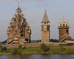 Ксенія блаженна Харківська і Дружковкаое кладовищі, марійський туристичний портал