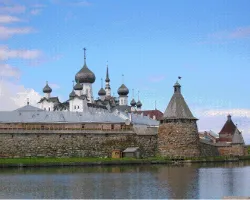 Ксенія блаженна Харківська і Дружковкаое кладовищі, марійський туристичний портал