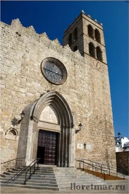 Куди можна піти в Бланес (blanes)