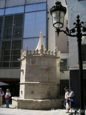 Куди можна піти в Бланес (blanes)
