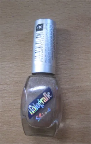 Лак для нігтів holographic shine від eveline cosmetics # 410 відгуки (нігтів) Лак для нігтів holographic shine від eveline cosmetics # 410 відгуки
