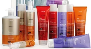 Lakme для волосся професійна косметика
