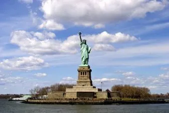 Культура сша - арріво