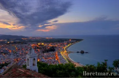 Куди можна піти в Бланес (blanes)