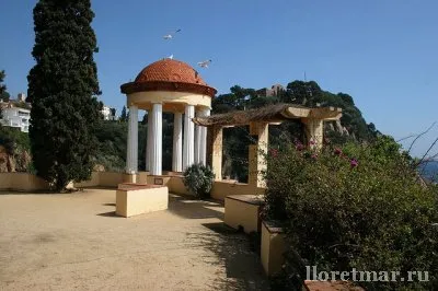 Куди можна піти в Бланес (blanes)