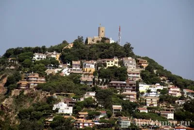 Куди можна піти в Бланес (blanes)