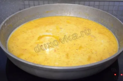 Курка в молоці - рецепт з покроковими фото (курка в молоці в духовці) Курка в молоці - рецепт з покроковими фото