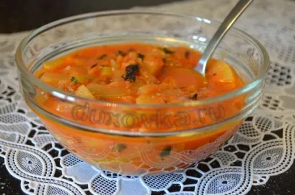 Курка в молоці - рецепт з покроковими фото (молоці) Курка в молоці - рецепт з покроковими фото