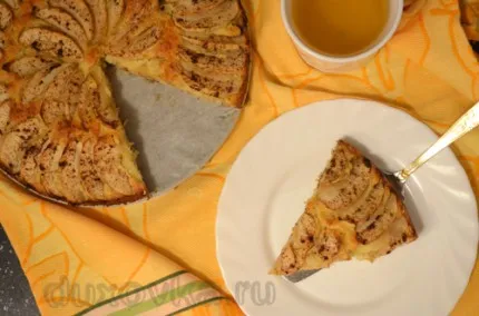 Курка в молоці - рецепт з покроковими фото (курка в молоці в духовці) Курка в молоці - рецепт з покроковими фото