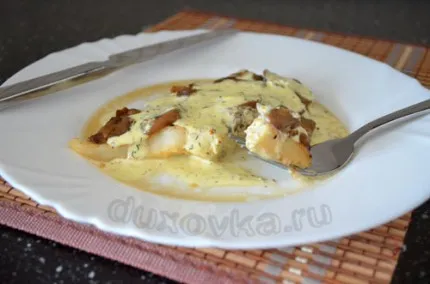 Курка в молоці - рецепт з покроковими фото (курка в молоці в духовці) Курка в молоці - рецепт з покроковими фото