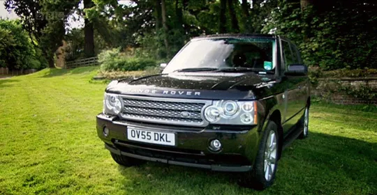 Land rover (range rover) - фото, характеристики та відгуки (запчастини range rover) Land rover (range rover) - фото, характеристики та відгуки