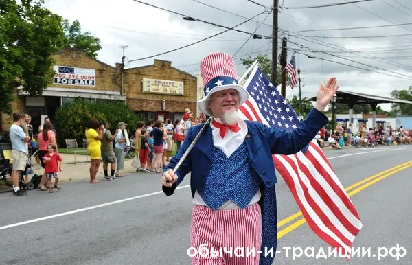 Культура і традиції америки (культура) Культура і традиції америки