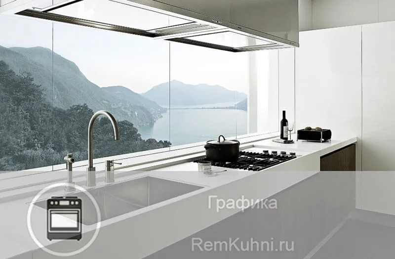 Кухні хай тек фото кращих дизайнів, як зробити своїми руками (кухні) Кухні хай тек фото кращих дизайнів, як зробити своїми руками