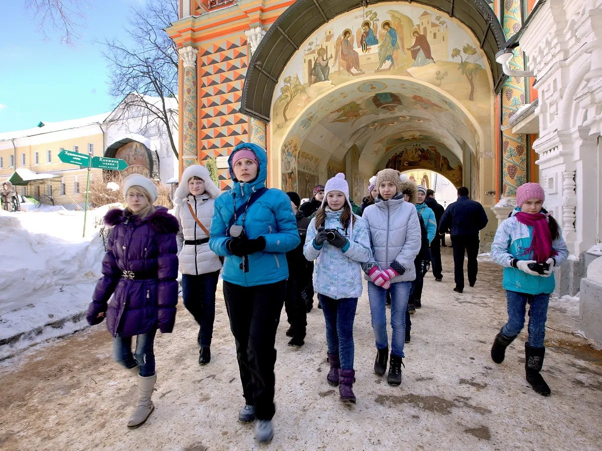 Кращі екскурсії