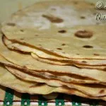Маїсові коржі - тортільяс, кулінарні сторінки (маїсові) Маїсові коржі - тортільяс, кулінарні сторінки