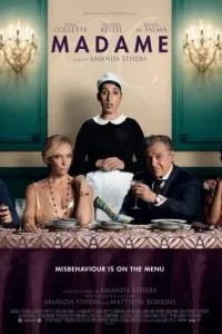 Мадам (2017) на кіного дивитися онлайн в хорошій якості hd 720 (дивитися) Мадам (2017) на кіного дивитися онлайн в хорошій якості hd 720