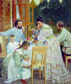 Улюблена дача або яким дачником бути добре (Добре було жити) Улюблена дача або яким дачником бути добре