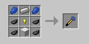 Little blocks mod - маленькі блоки -1