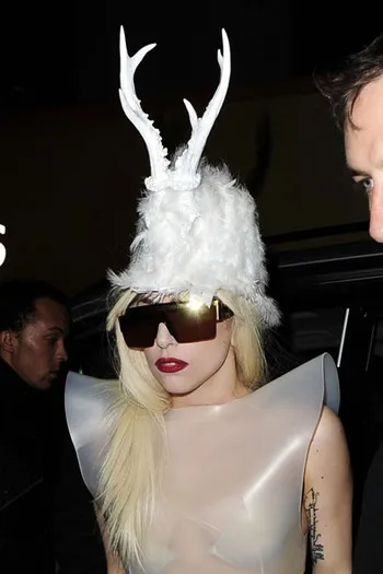 Леді гага, fresher - найкраще з рунета за день! (Гага Lady Gaga) Леді гага, fresher - найкраще з рунета за день!