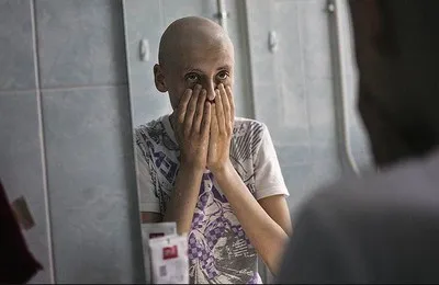 Лейкоз причини, форми, симптоми і діагностика (симптоми) Лейкоз причини, форми, симптоми і діагностика
