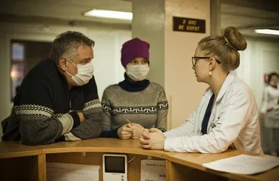 Лейкоз причини, форми, симптоми і діагностика (симптоми) Лейкоз причини, форми, симптоми і діагностика