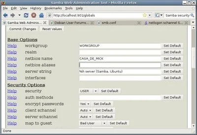 Linux по-російськи