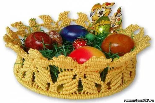 Макраме для початківців матеріали, пристосування, інструменти (матеріали) Макраме для початківців матеріали, пристосування, інструменти