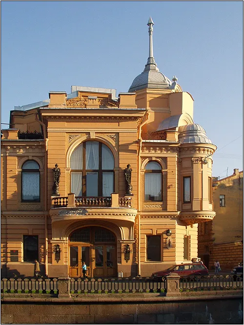 Малі річки і канали Харкова (річки) Малі річки і канали Харкова