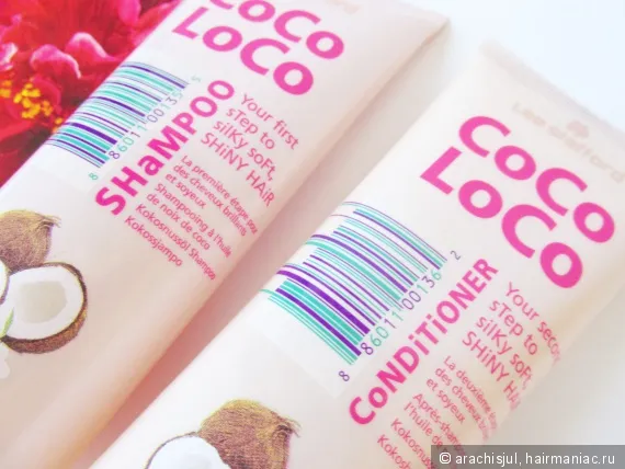Lee stafford coco loco так чи хороша, хвалена блогерами серія (зволоження волосся) Lee stafford coco loco так чи хороша, хвалена блогерами серія