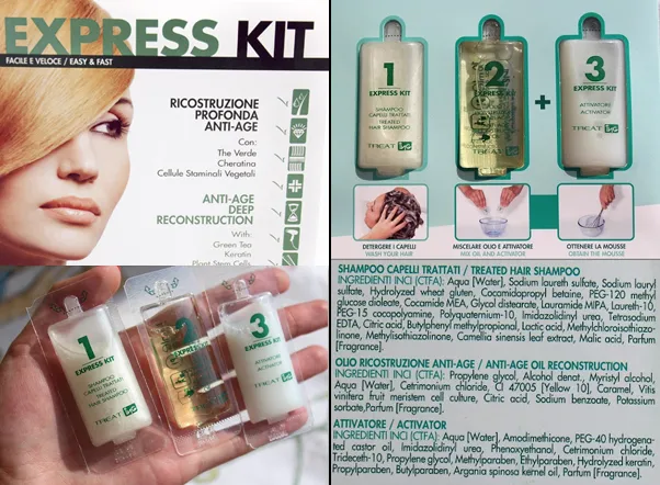 Лікуємо волосся миттєво або шоковий відновлення волосся, beauty blog - поради професіоналів про (відновлення) Лікуємо волосся миттєво або шоковий відновлення волосся, beauty blog - поради професіоналів про
