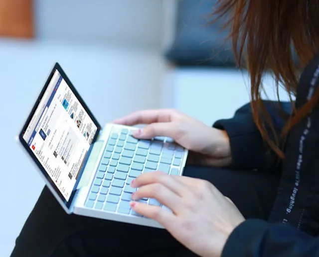 Кращі маленькі ноутбуки огляд топ-10 моделей (ASUS ZENBOOK UX303UB) Кращі маленькі ноутбуки огляд топ-10 моделей