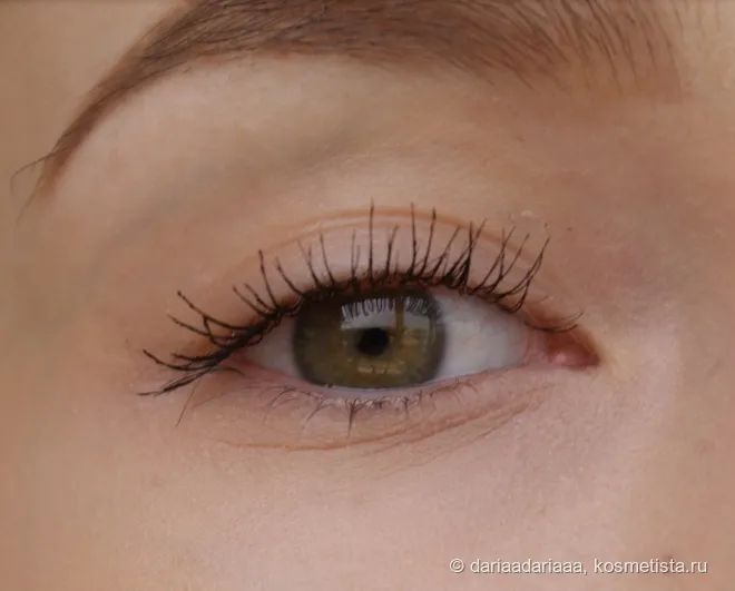 L oreal volume million lashes feline in noir (новинка 2015) L oreal volume million lashes feline in noir