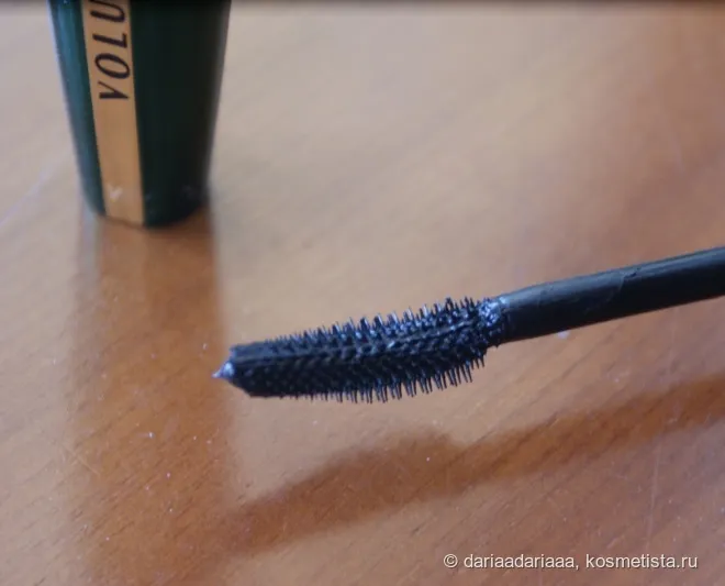 L oreal volume million lashes feline in noir (l'oreal) L oreal volume million lashes feline in noir