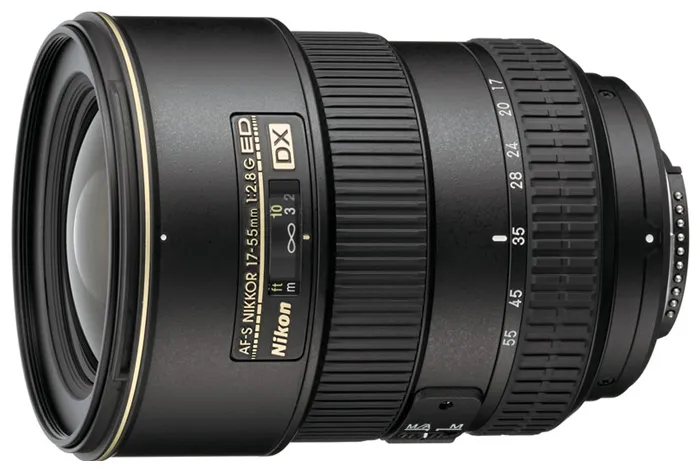 Кращий універсальний зум об'єктив nikon - sigma af 18-35mm f (nikon) Кращий універсальний зум об'єктив nikon - sigma af 18-35mm f