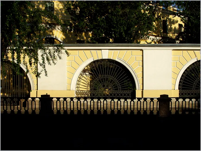 Малі річки і канали Харкова (річки) Малі річки і канали Харкова
