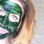 Маска для обличчя з калини, відгуки