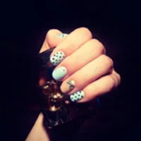 Манікюр з покриттям shellac, салон coconut Луганськ (coconut) Манікюр з покриттям shellac, салон coconut Луганськ