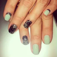 Манікюр з покриттям shellac, салон coconut Луганськ (coconut) Манікюр з покриттям shellac, салон coconut Луганськ