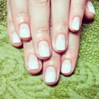 Манікюр з покриттям shellac, салон coconut Луганськ (салон) Манікюр з покриттям shellac, салон coconut Луганськ