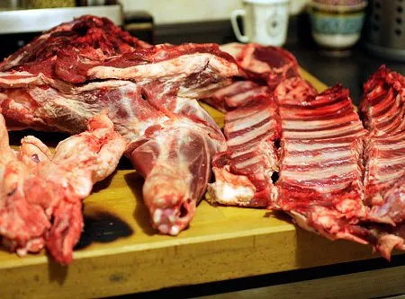 Манок на кабана своїми руками (кабана) Манок на кабана своїми руками