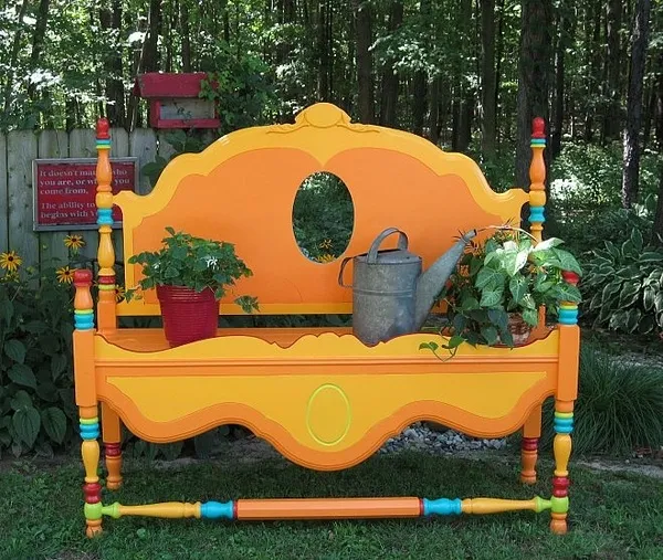 Меблі для саду своїми руками, pro handmade (саду) Меблі для саду своїми руками, pro handmade