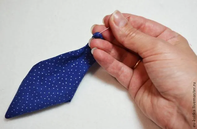Майстер-клас текстильні рибки - ярмарок майстрів - ручна робота, handmade (в морському стилі) Майстер-клас текстильні рибки - ярмарок майстрів - ручна робота, handmade