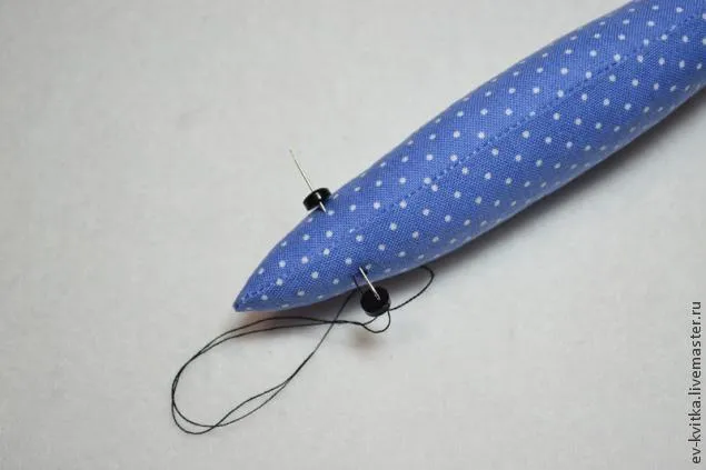 Майстер-клас текстильні рибки - ярмарок майстрів - ручна робота, handmade (рибки) Майстер-клас текстильні рибки - ярмарок майстрів - ручна робота, handmade
