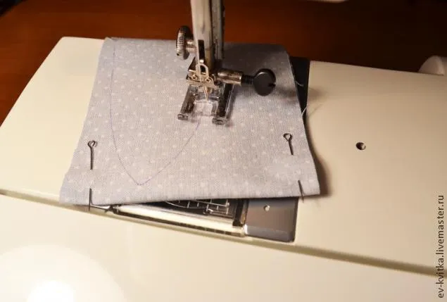 Майстер-клас текстильні рибки - ярмарок майстрів - ручна робота, handmade (текстильні рибки) Майстер-клас текстильні рибки - ярмарок майстрів - ручна робота, handmade
