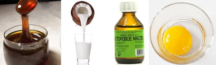 Маски для випрямлення волосся в домашніх умовах відгуки, популярні рецепти (рецепти) Маски для випрямлення волосся в домашніх умовах відгуки, популярні рецепти